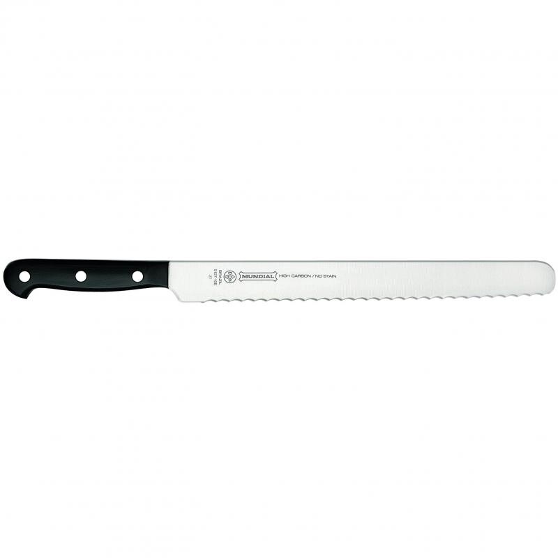 Ham Slicer Serrated