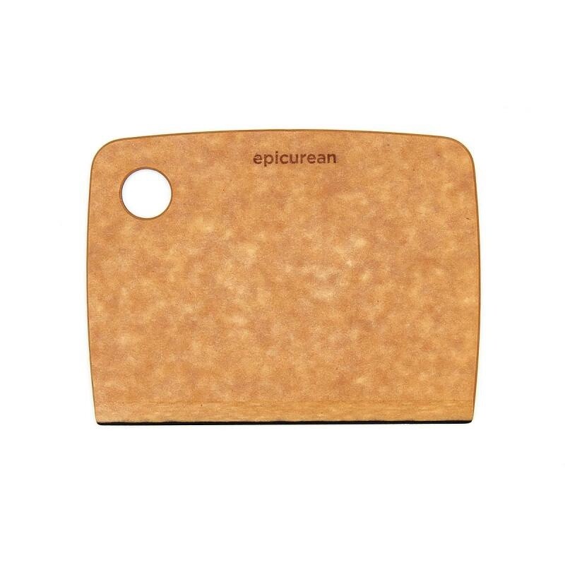 Epicurean Bench Scraper Natural | 10 X 15cm