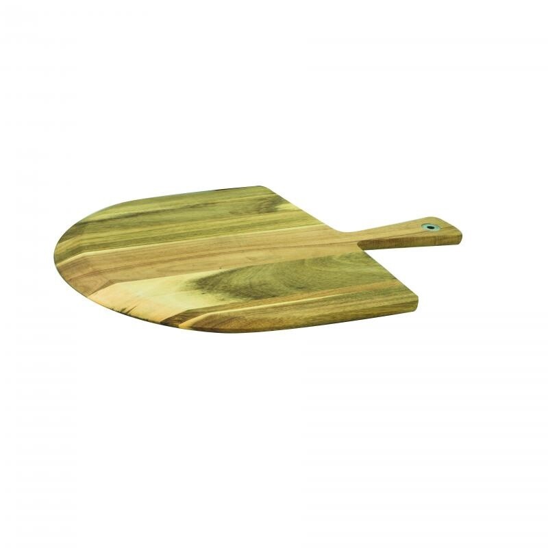 Acacia Wood Pizza Paddle 50X35X1.2cm