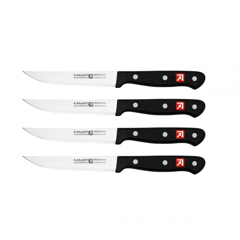 4 Piece Steak Knife -Set