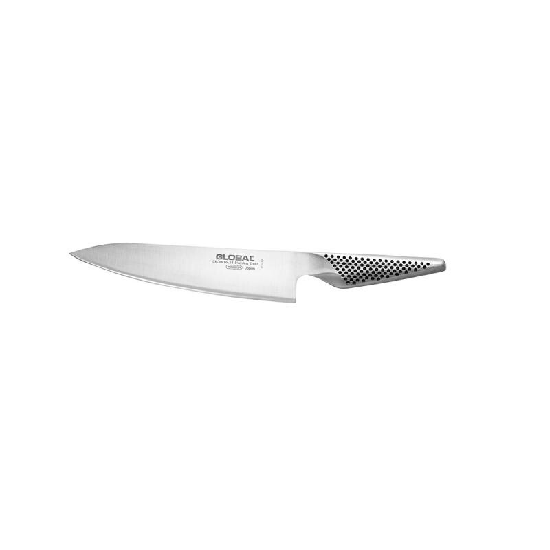 Gs-98 18Cm Cooks Knife