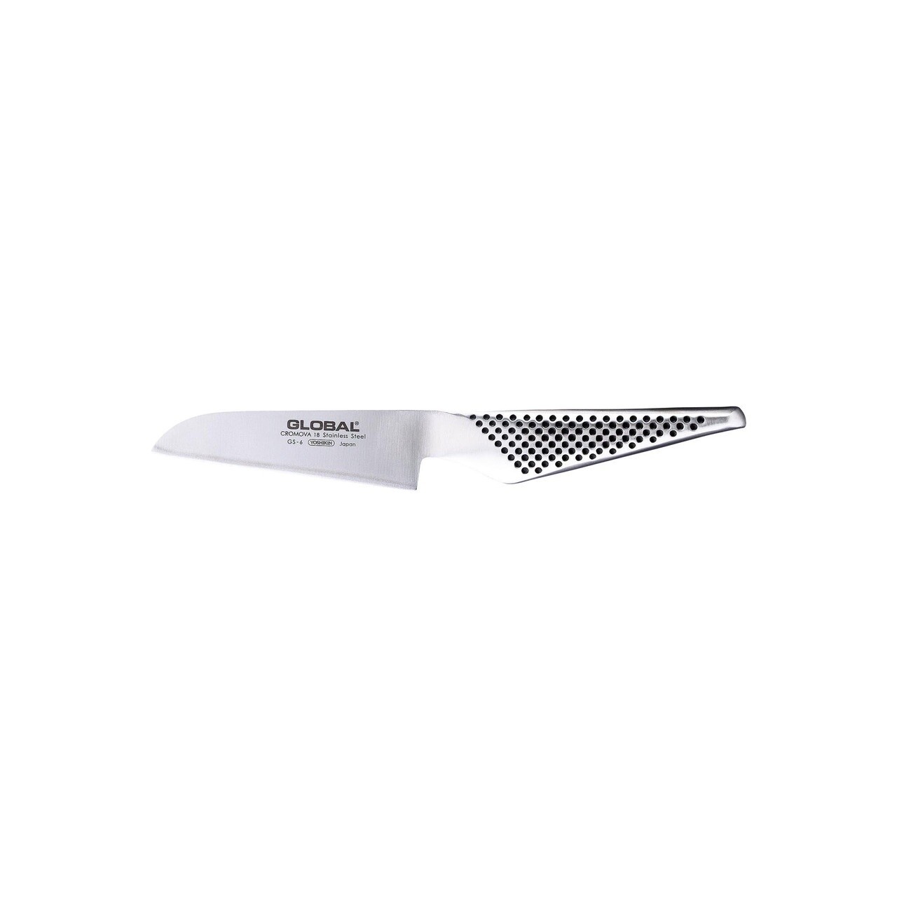 Classic 10cm Paring Knife GS-6