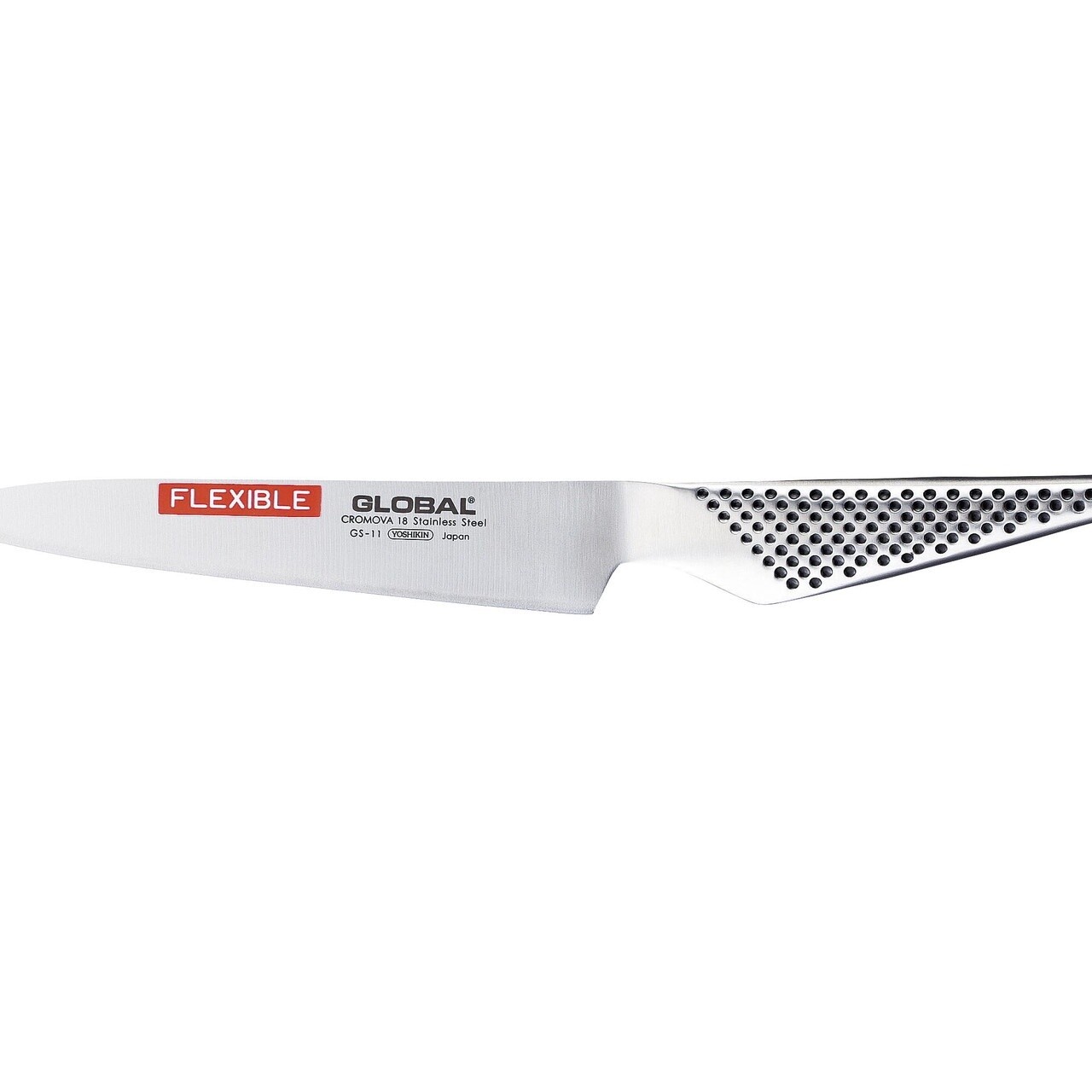 Classic 15cm Utility Knife, Flexible GS-11