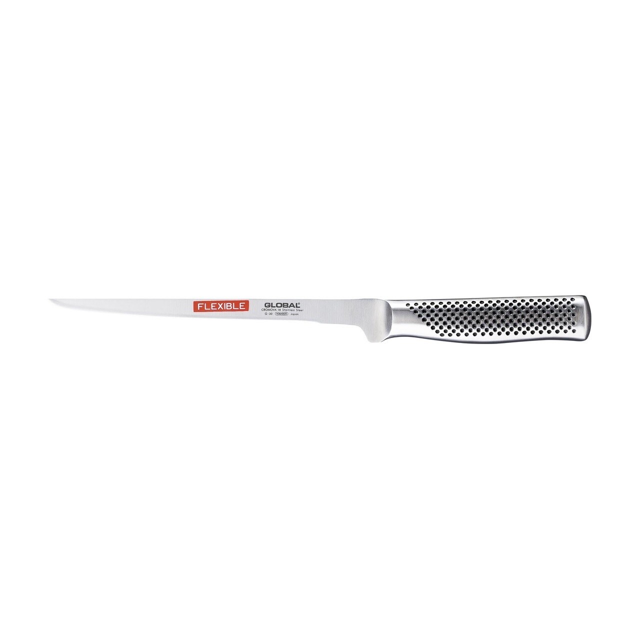 Classic 21cm Swedish Fillet Knife G-30
