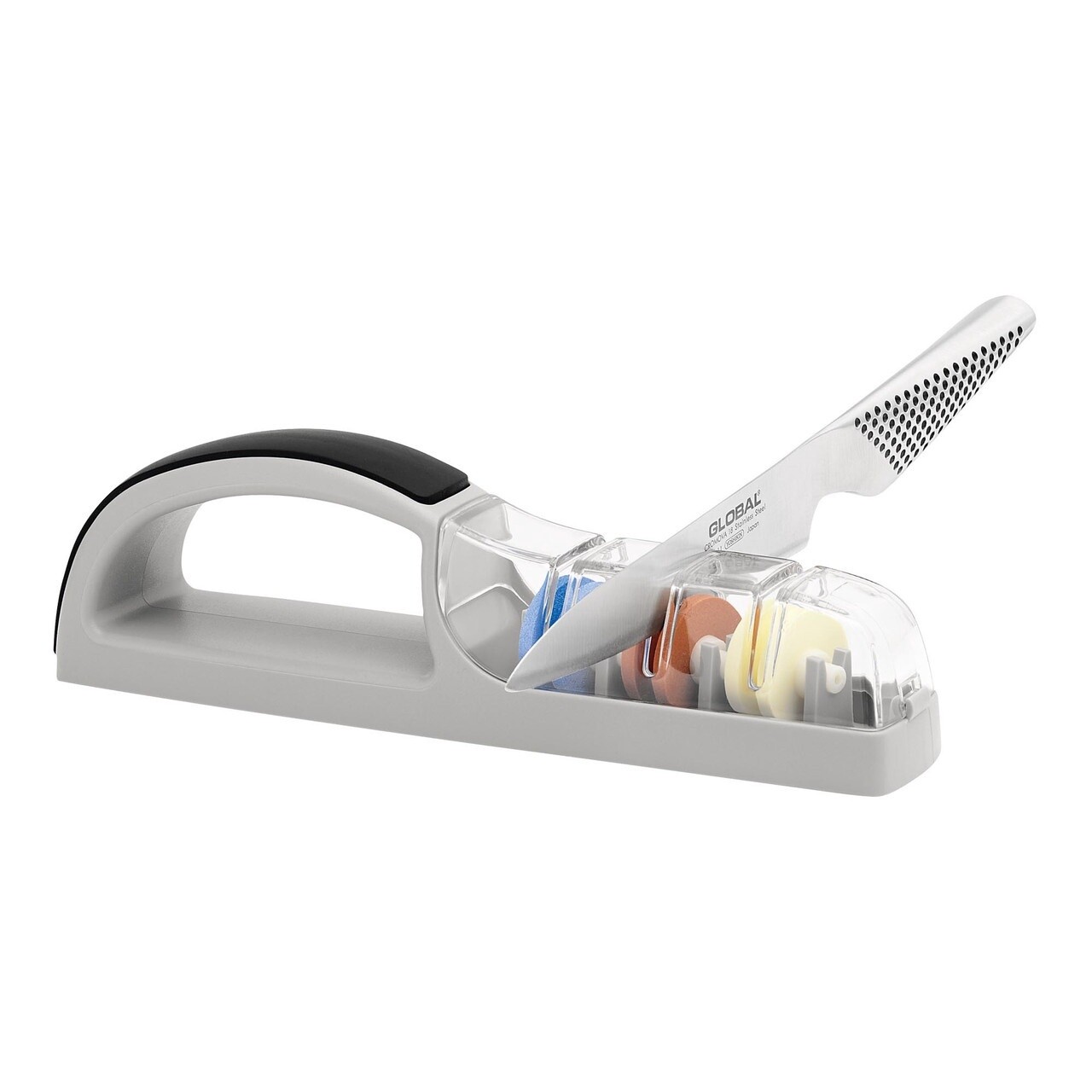 Minosharp Plus 3 Stage Water Sharpener