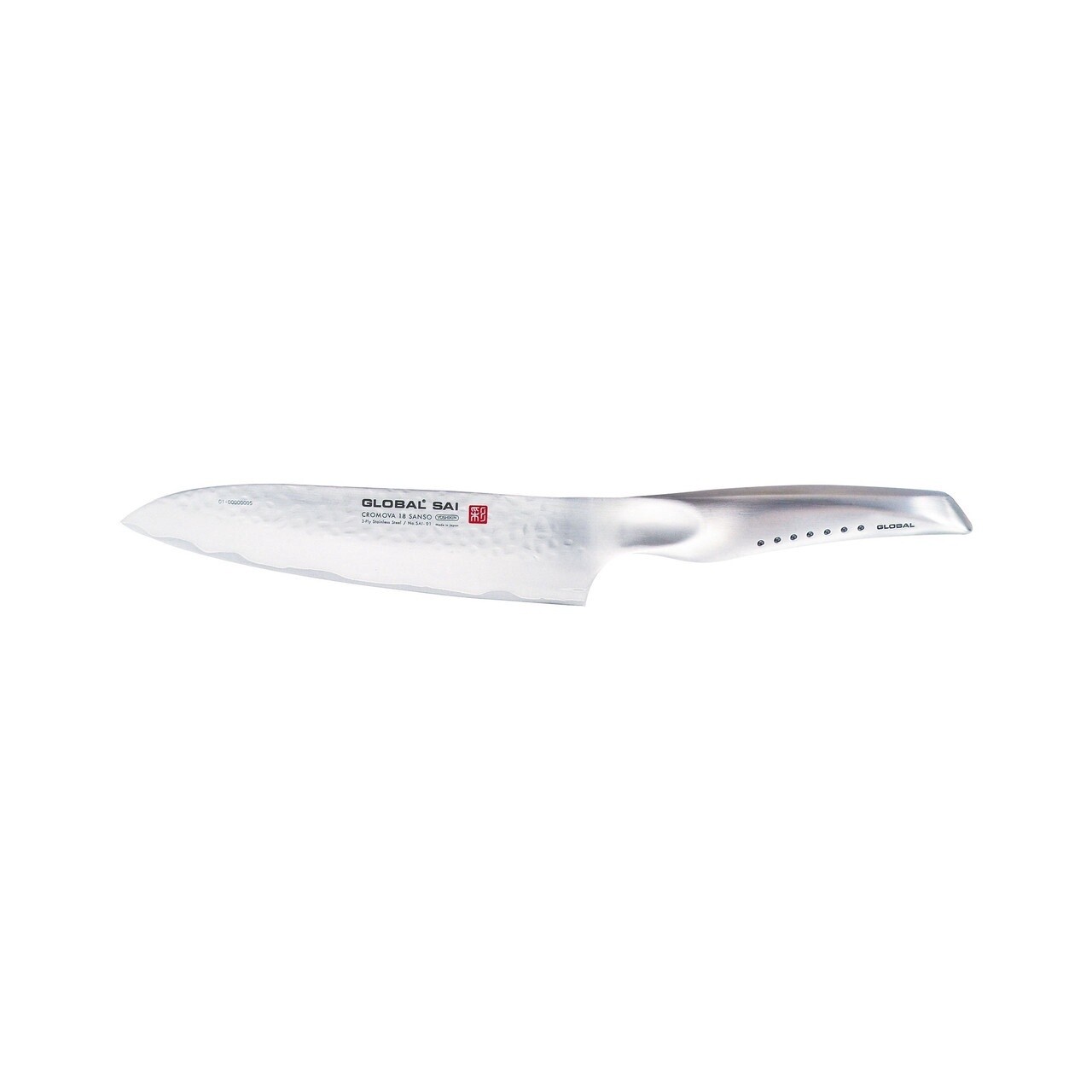 SAI 19cm Cooks Knife SAI-01