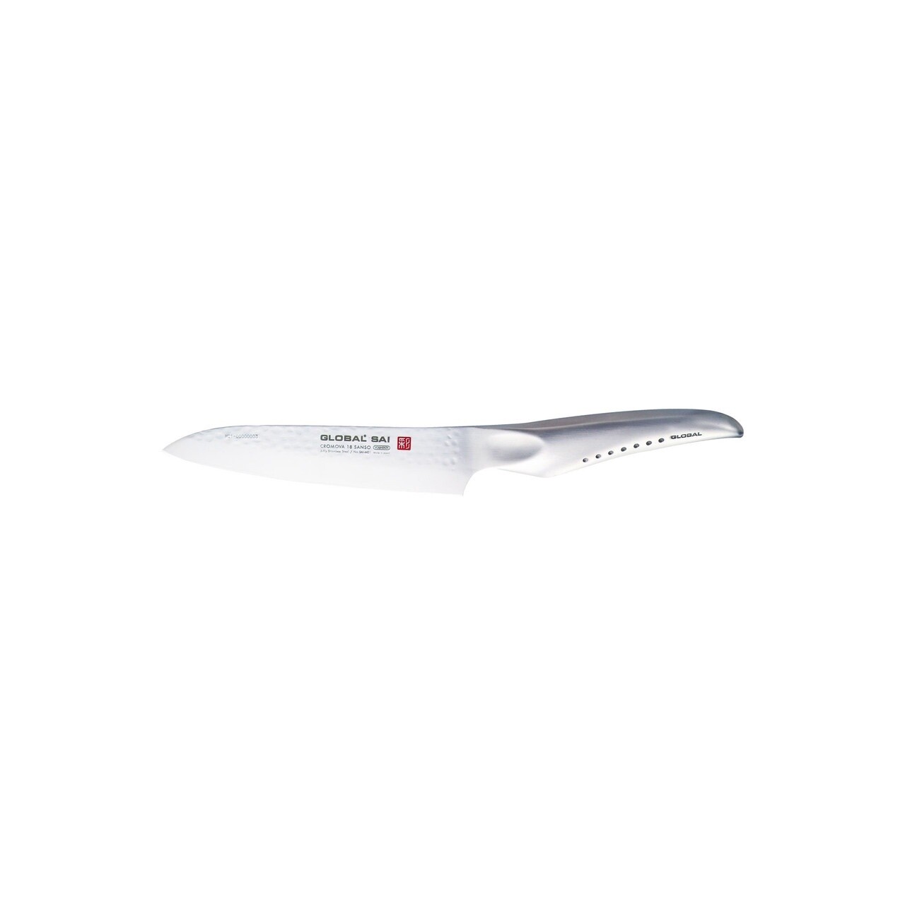 SAI 14cm Cooks Knife SAI-M01