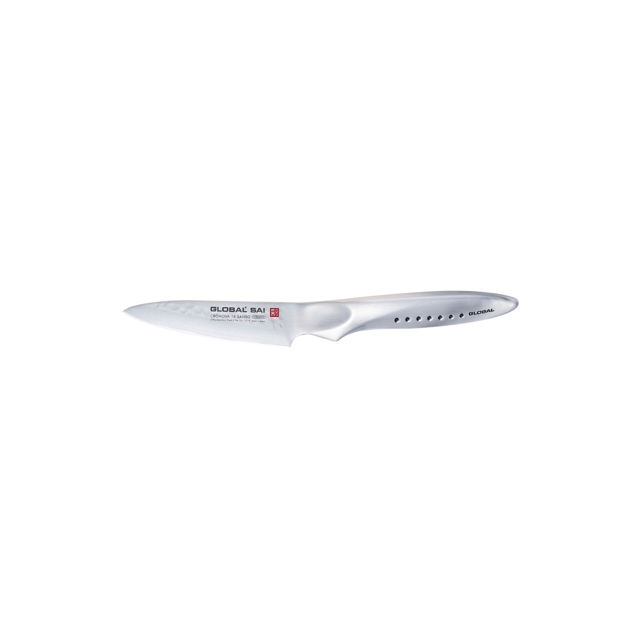 SAI 9cm Paring Knife SAI-SO1