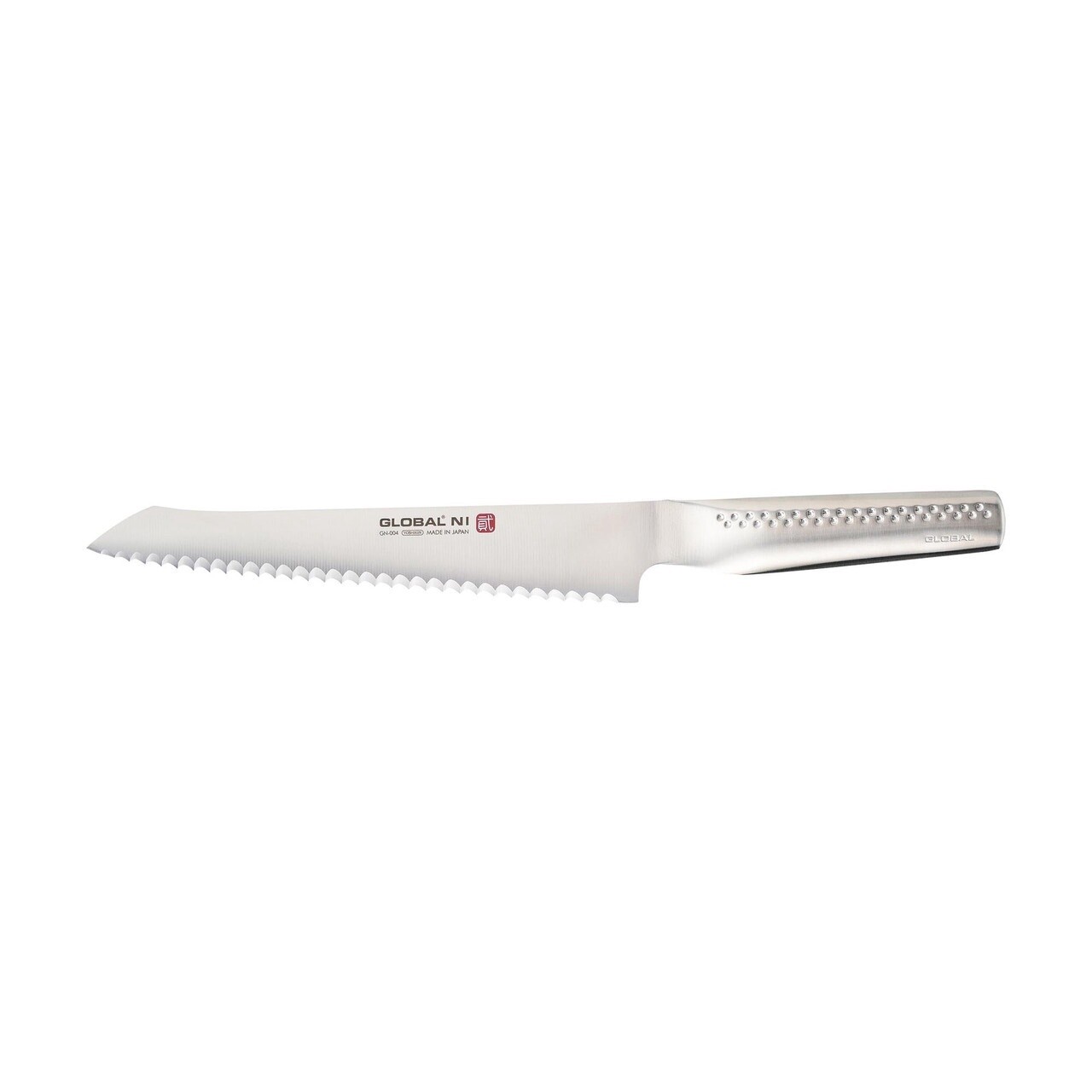 NI 23cm Bread Knife GN-004