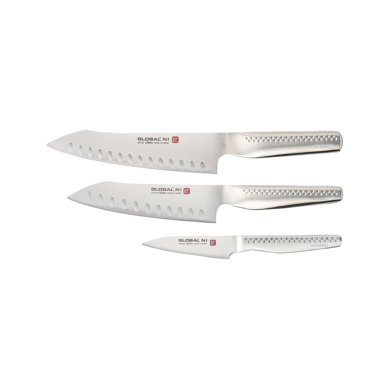 NI 3 Piece Kitchen Set GN-3004