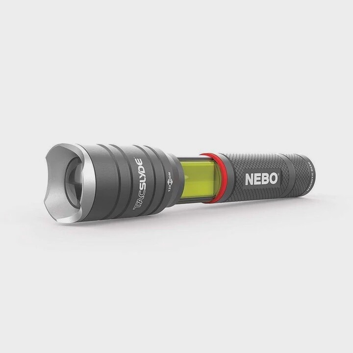 Tac Slyde Flashlight / Work Light