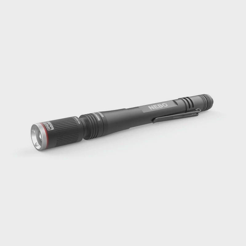 Inspector RC 360 Lumen Clam