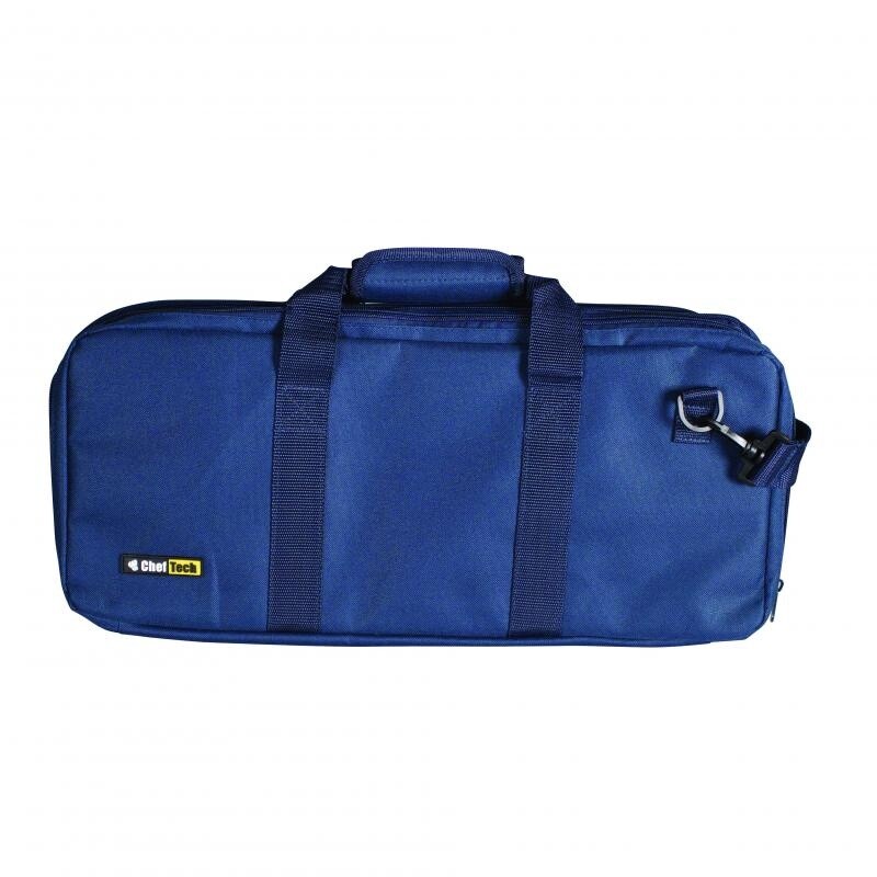 18 Pocket Knife Roll