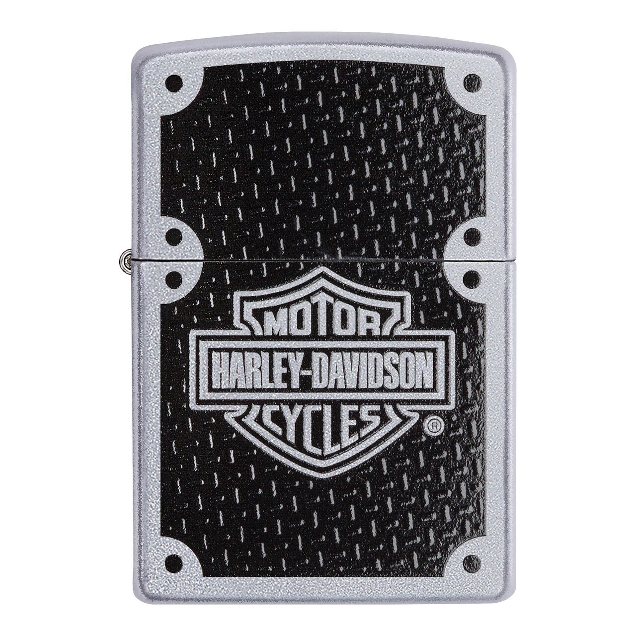 24025 Harley Carbon Fibre