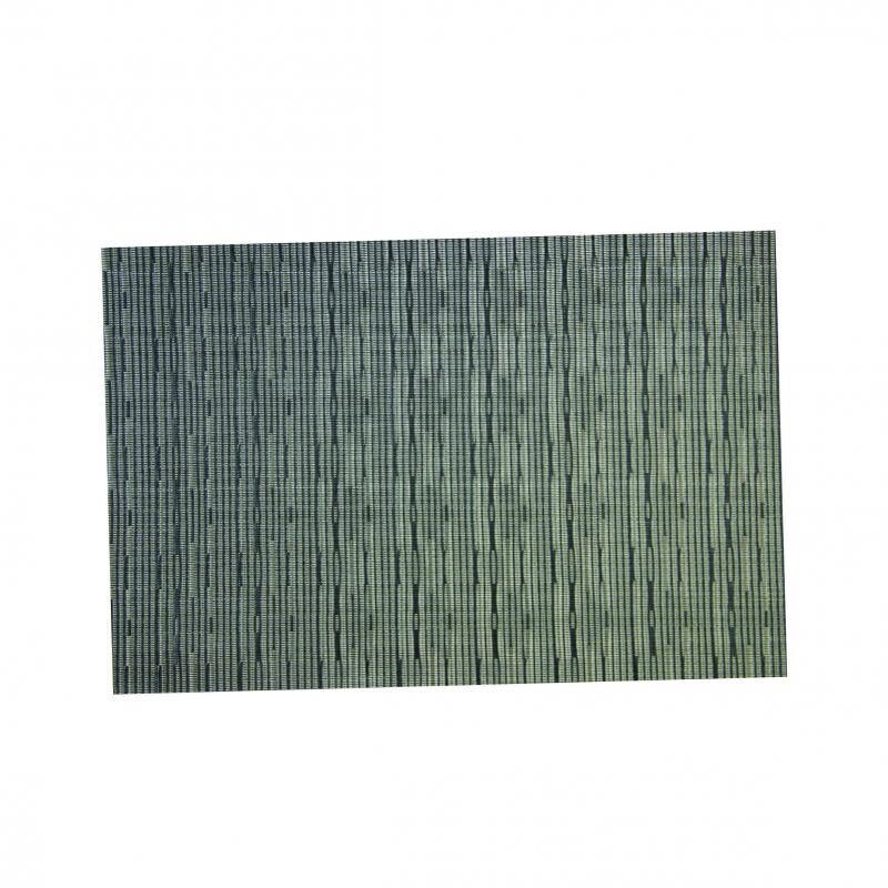 Bamboo Weave 12Pc 30X45Cm Natural