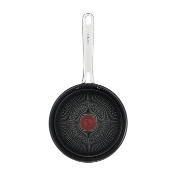 Tefal Unlimited Premium Non-Stick Induction Saute Pan 24cm + Lid