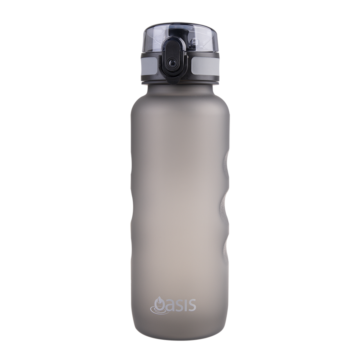 Sports Bottle 750ml - 6 Colors, Colour: Graphite