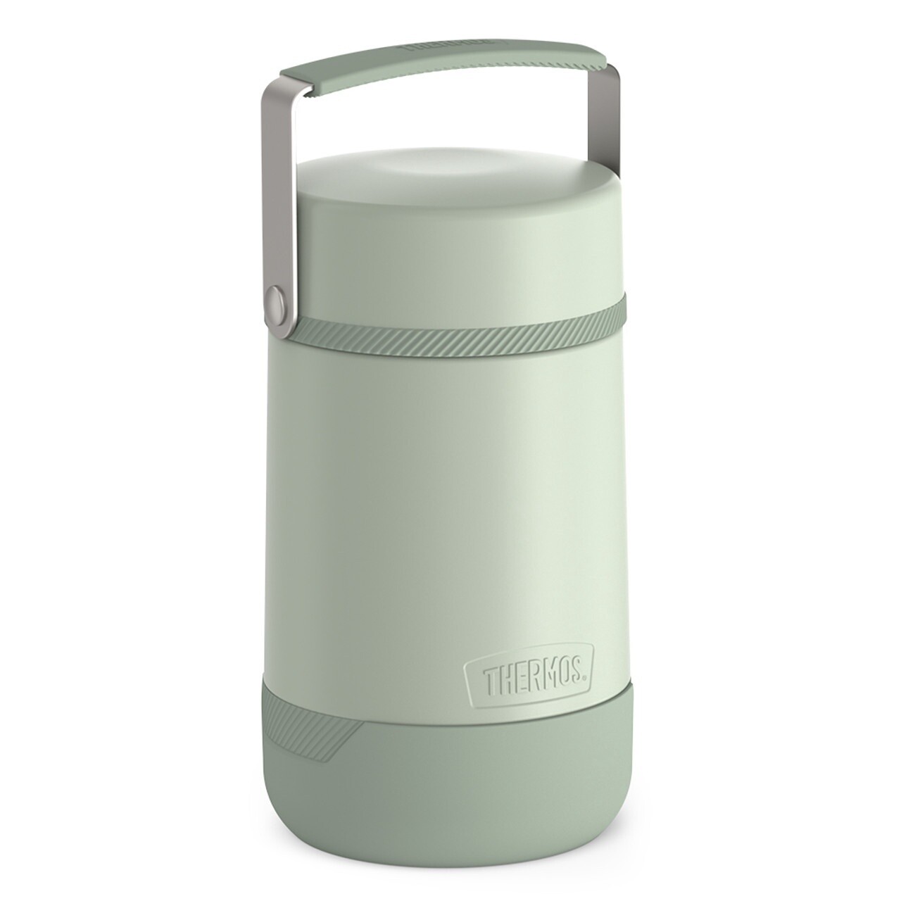 800Ml Guardian Vacuum Insulated Food Jar - 2 Colors, Color: Matcha Green