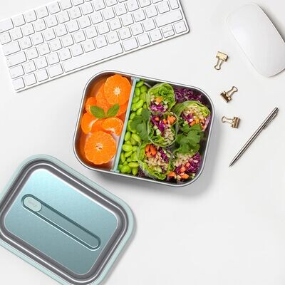 Lunch boxes and bags