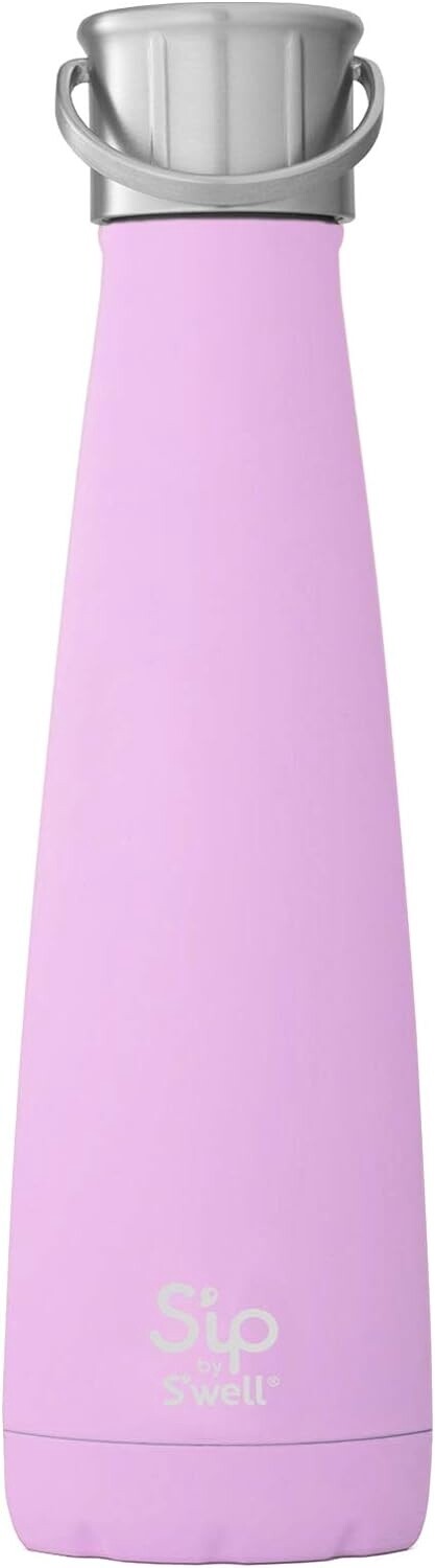 S&#39;Ip By S&#39;Well 450Ml Pink Punch