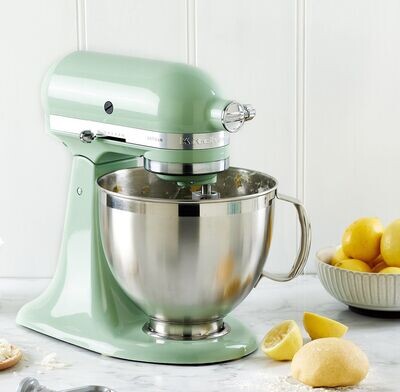 Stand Mixers