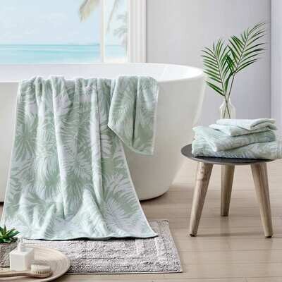 Bath Towels
