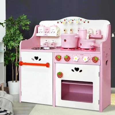 Pretend Play and Toys