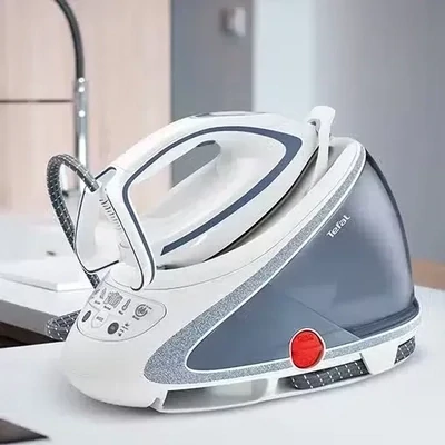 Irons and Garment Steamers