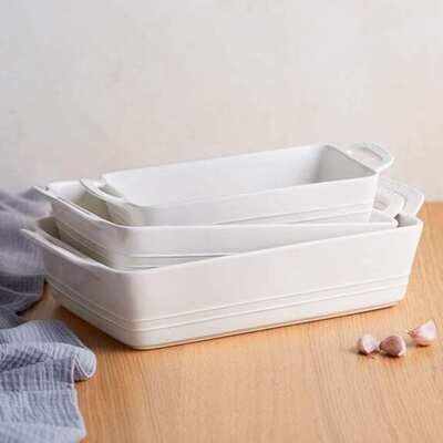 Baking Dishes