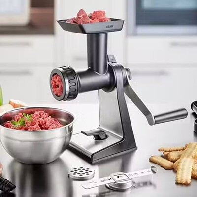 Meat and Seafood Tools