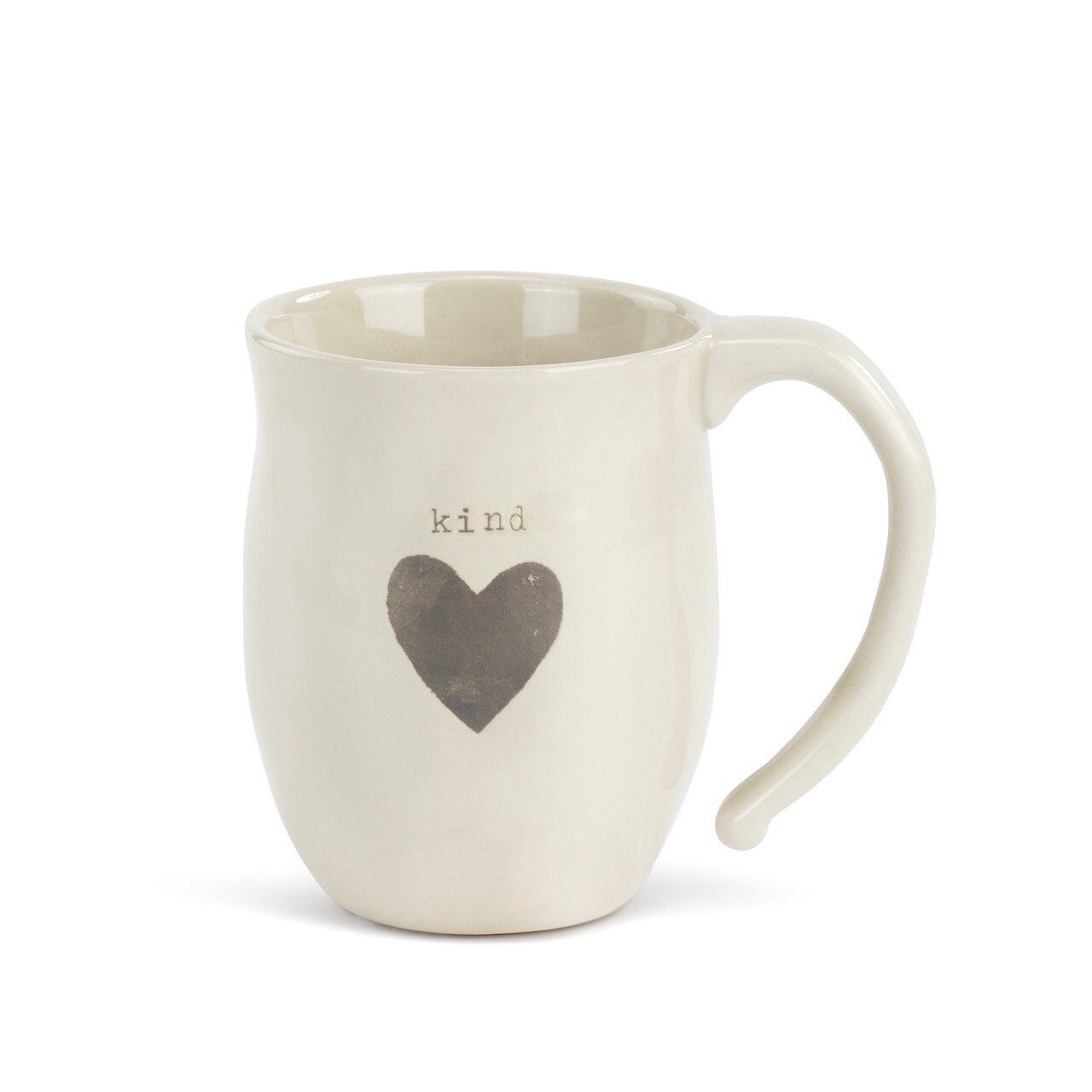 Warm Heart - 11.4cm/4.5&quot; Kindness Heart Mug
