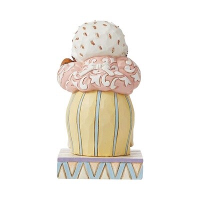 Beatrix Potter By Jim Shore - 14Cm/5.5" Mrs. Tiggy-Winkle