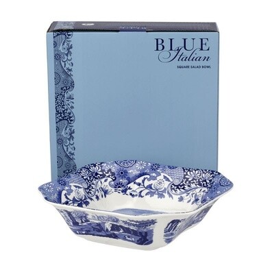 Bit Square Salad Bowl 9.25"/23.5cm