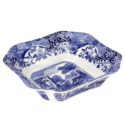 Bit Square Salad Bowl 9.25&quot;/23.5cm