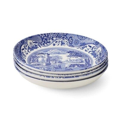 Bit Set4 Pasta Bowl 23Cm/9&quot;