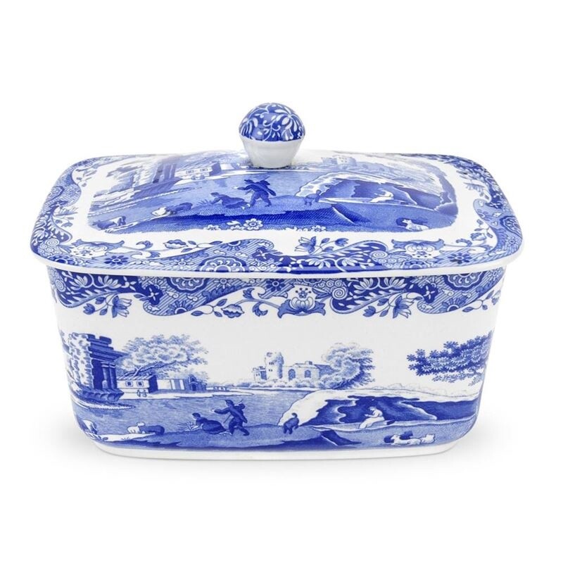 Italian Butter Box 6/16Cm