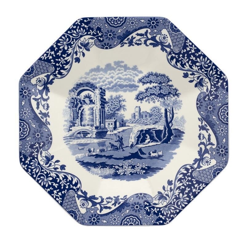 Bit 14&quot; Octagonal Platter