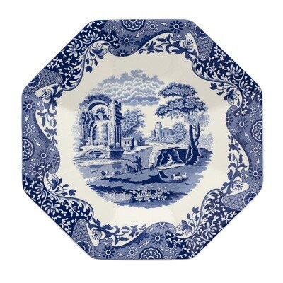Bit 14&quot; Octagonal Platter