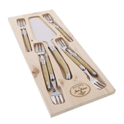 Mai 7Pc Cake Set - Atelier