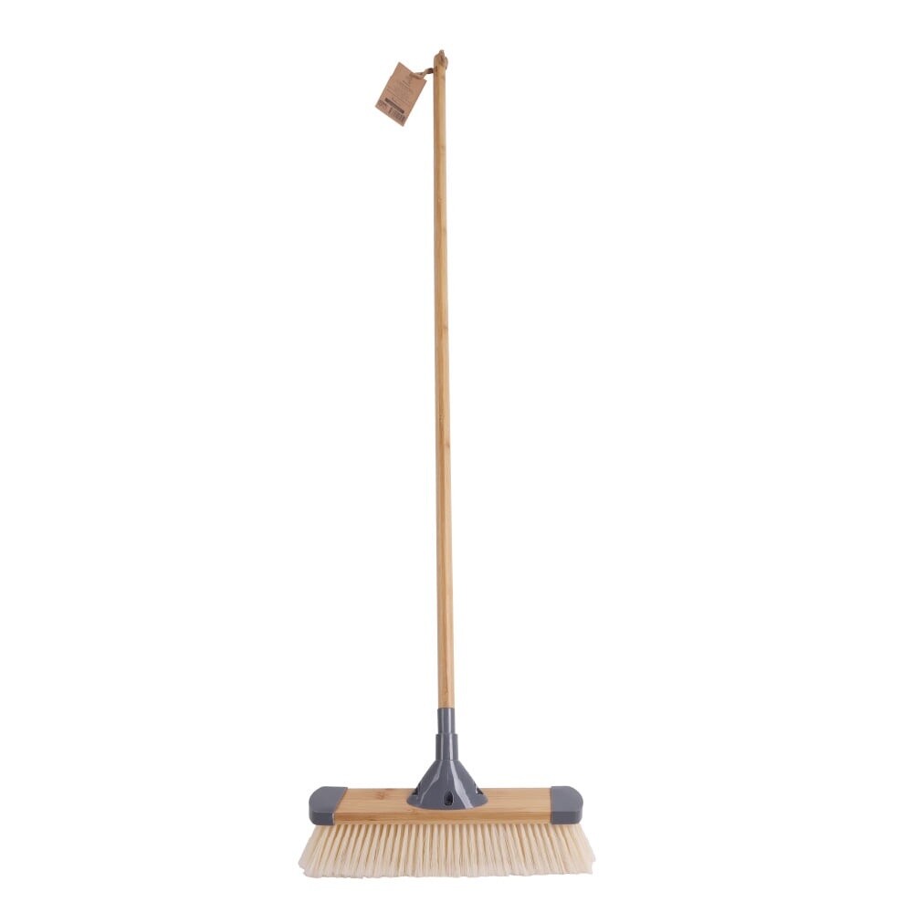 White Magic Eco Basics Broom