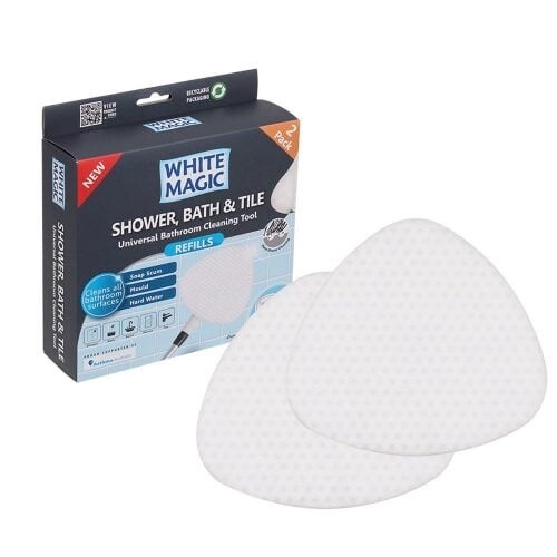 Shower, Bath &amp; Tile Refill