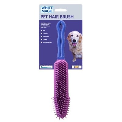 Pet Hair Brush