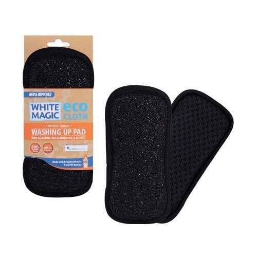 Washing Up Pad - Midnight