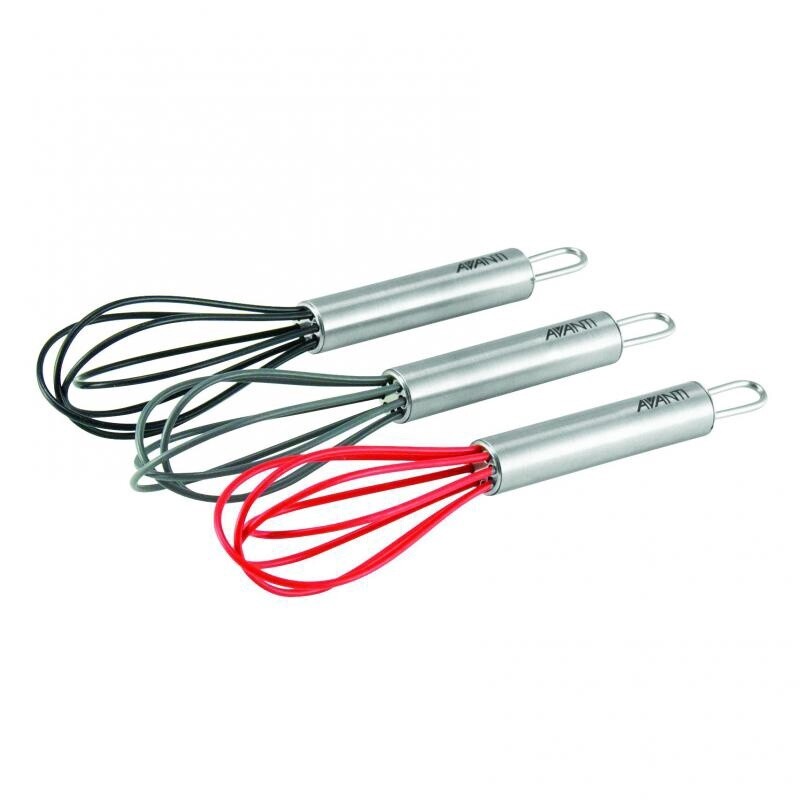 Mini Whisk  15cm 1 Piece | Random Colour