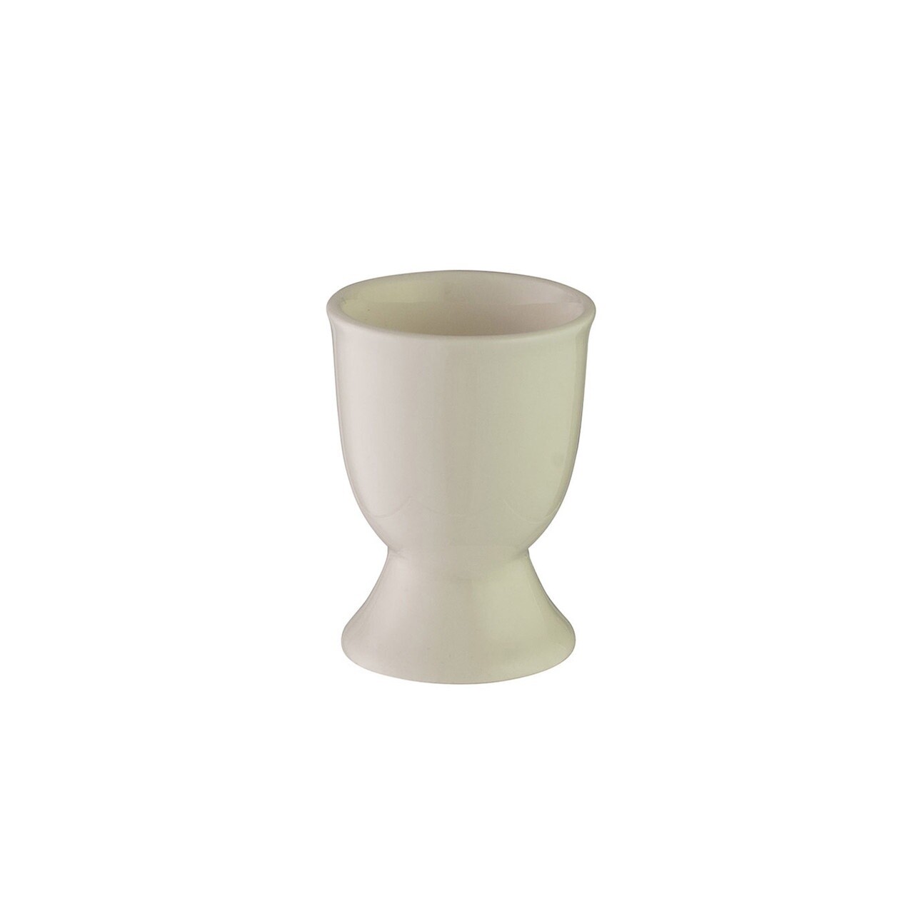 Egg Cup - White