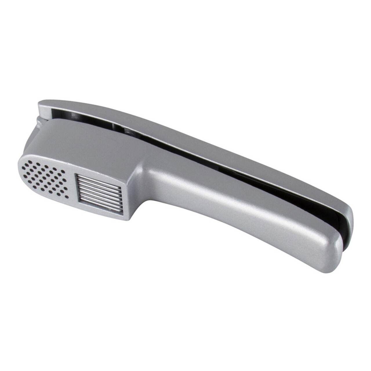 Garlic Press And Slicer