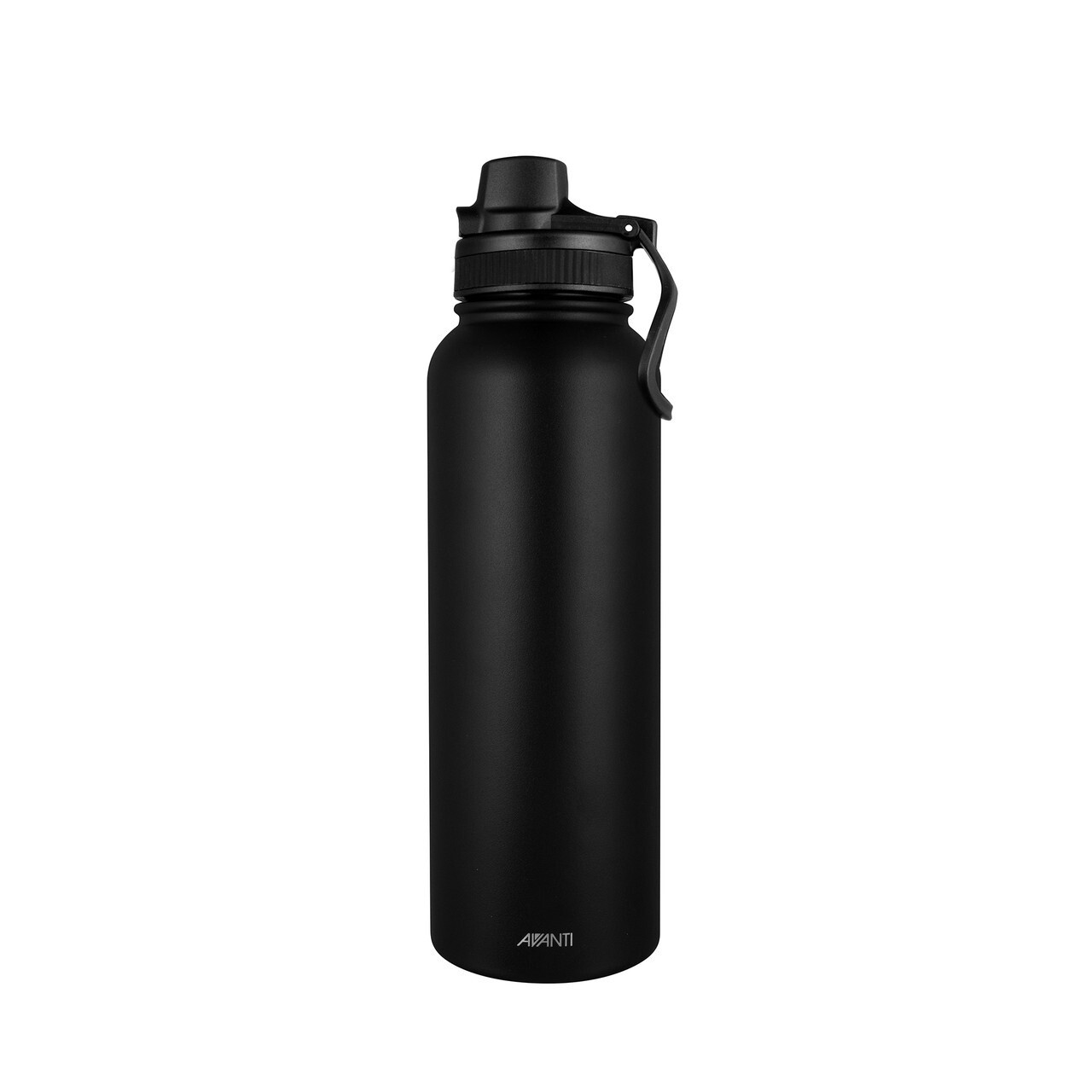 Hydrosport Quench Bottle 1.1L Black