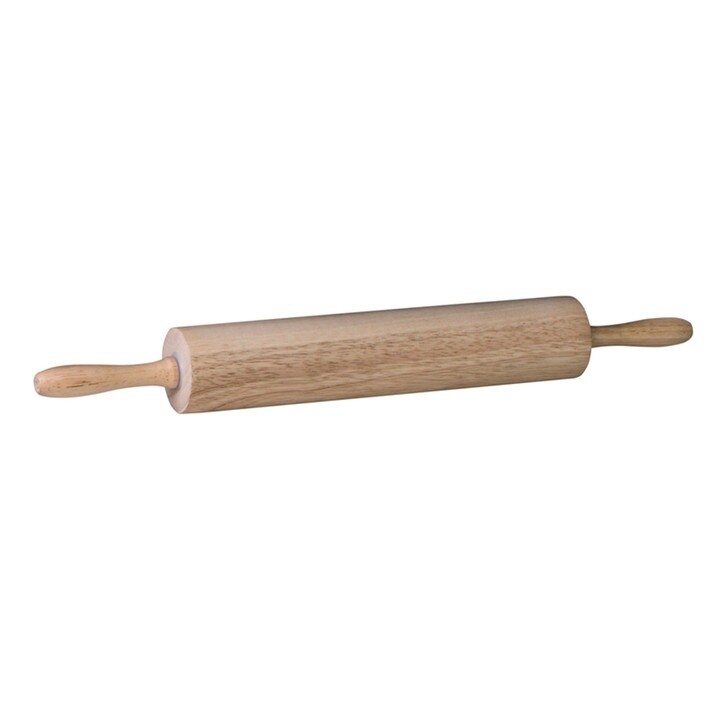 Classic Rolling Pin - 50cm/6 Diameter