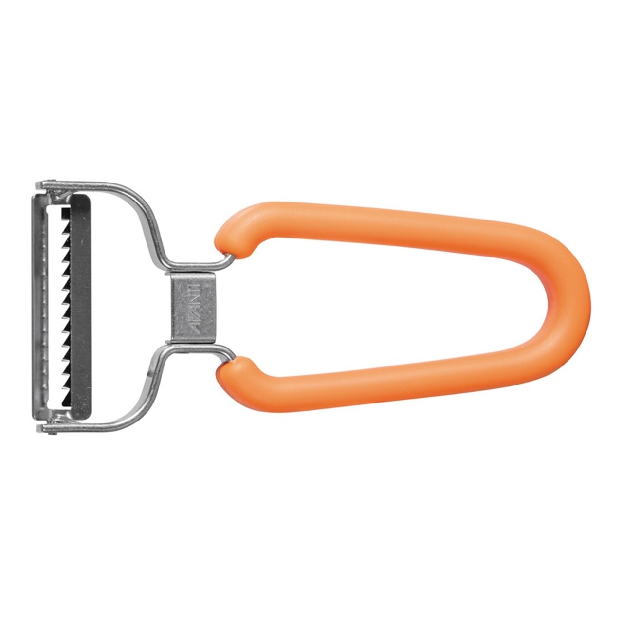 Julienne Peeler - Orange