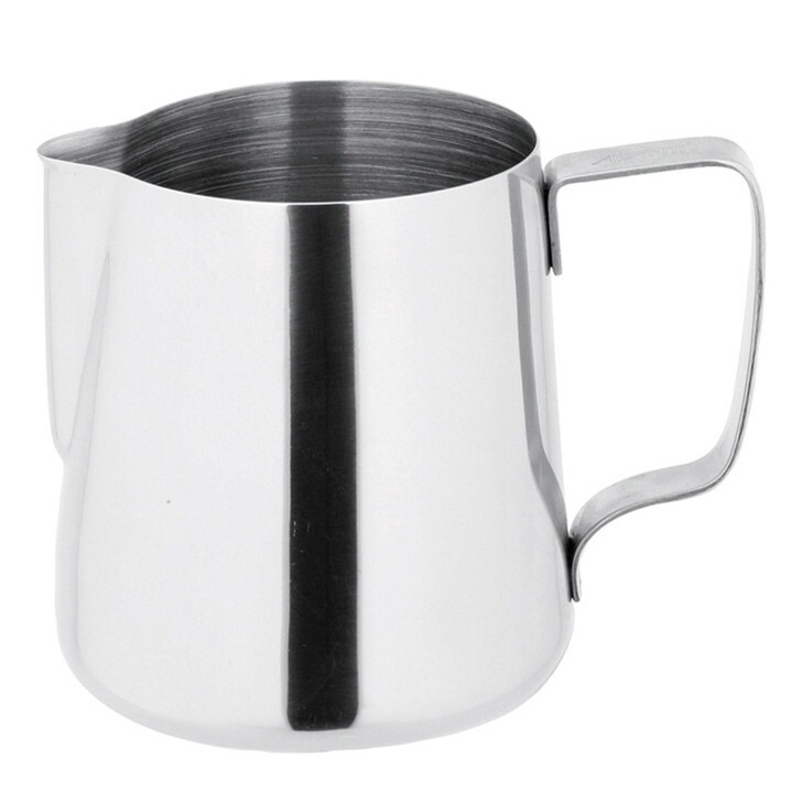 Steaming Milk Pitcher Stainless Steel - 300ml